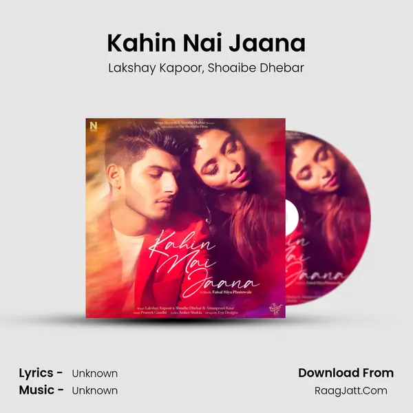 Kahin Nai Jaana mp3 song