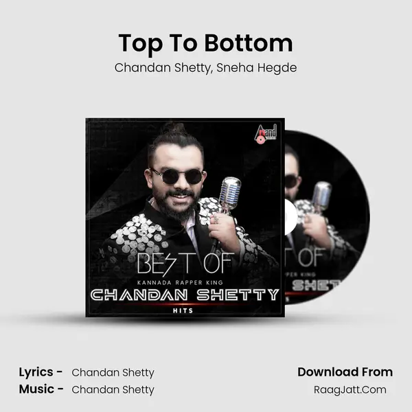 Top To Bottom mp3 song