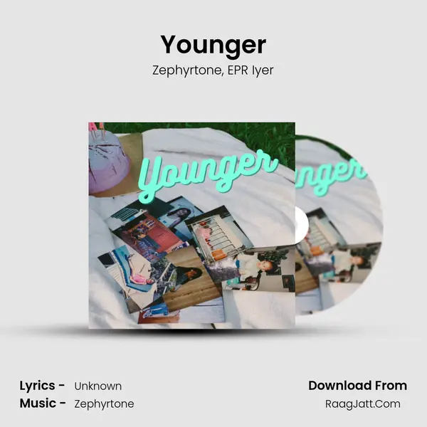 Younger mp3 song