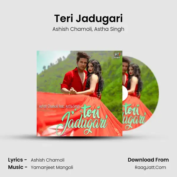 Teri Jadugari mp3 song