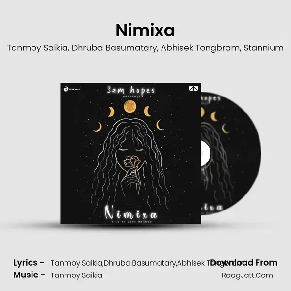 Nimixa Song mp3 | Tanmoy Saikia