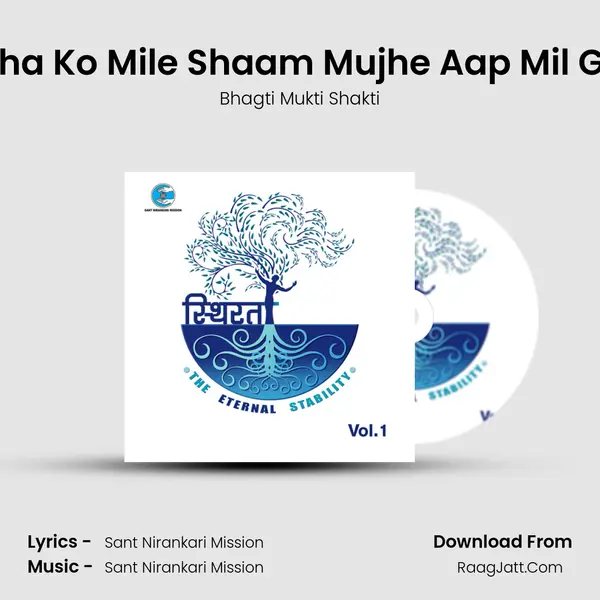 Radha Ko Mile Shaam Mujhe Aap Mil Gaye mp3 song