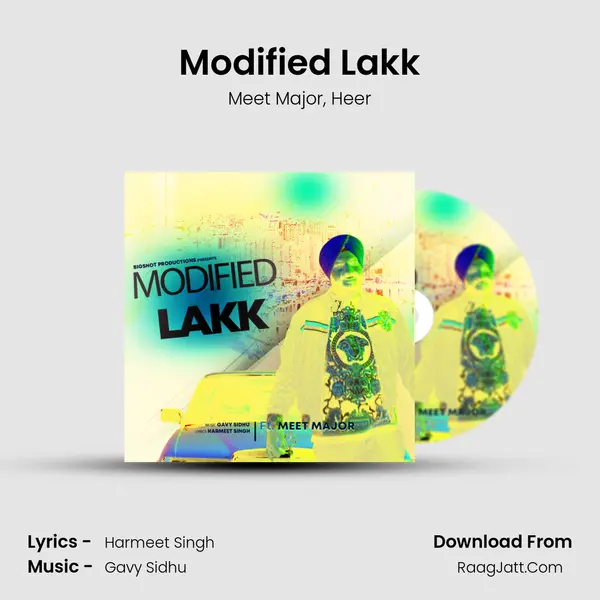 Modified Lakk mp3 song