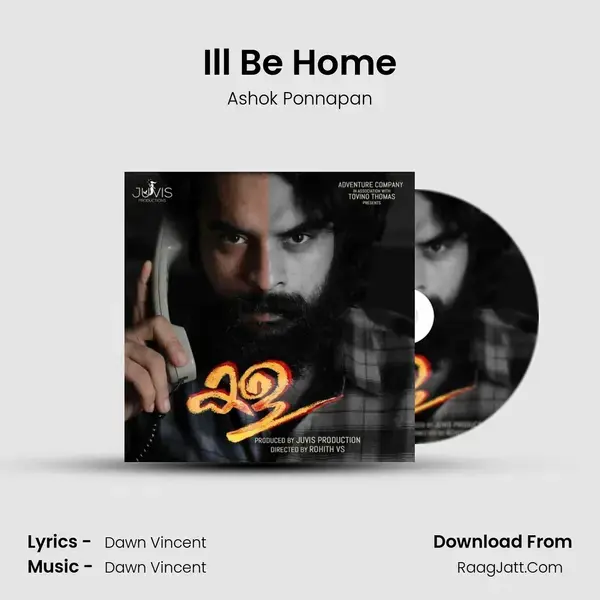 I'll Be Home mp3 song