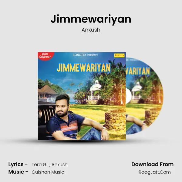 Jimmewariyan mp3 song