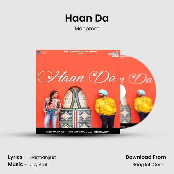 Haan Da mp3 song