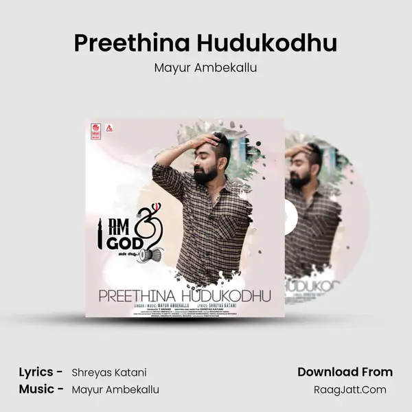 Preethina Hudukodhu mp3 song