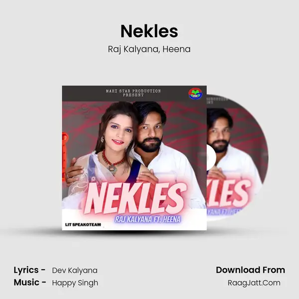 Nekles mp3 song