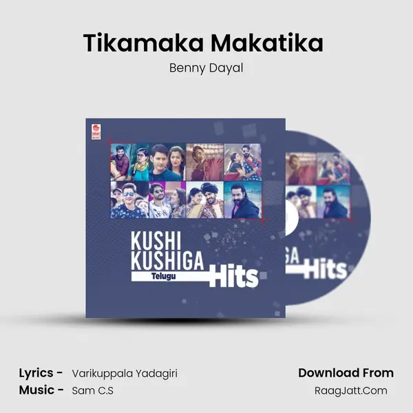 Tikamaka Makatika (From 