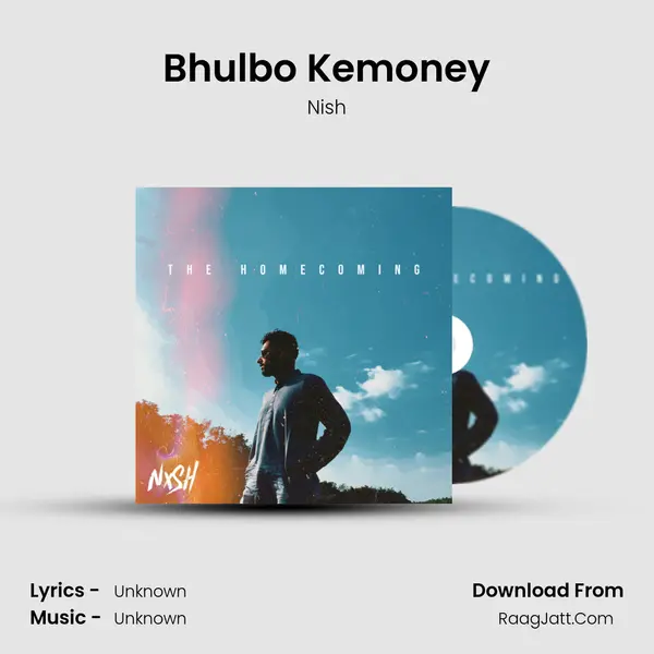 Bhulbo Kemoney mp3 song