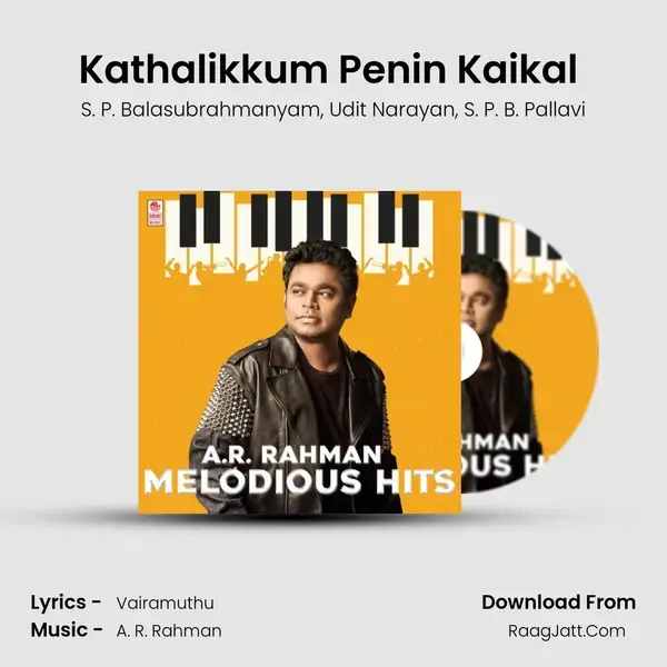 Kathalikkum Penin Kaikal (From 