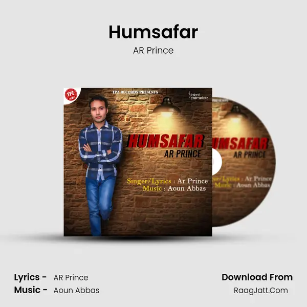 Humsafar mp3 song