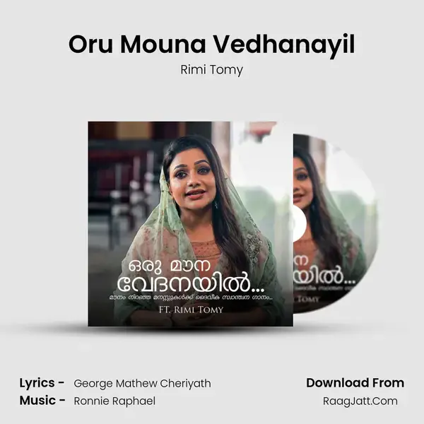 Oru Mouna Vedhanayil mp3 song