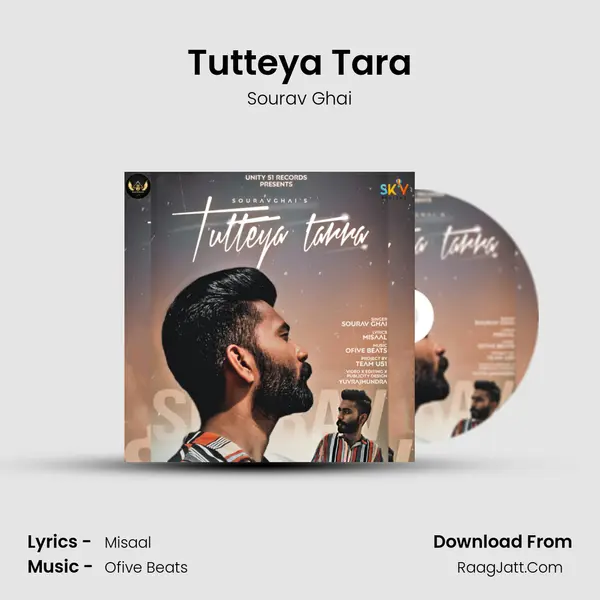 Tutteya Tara mp3 song