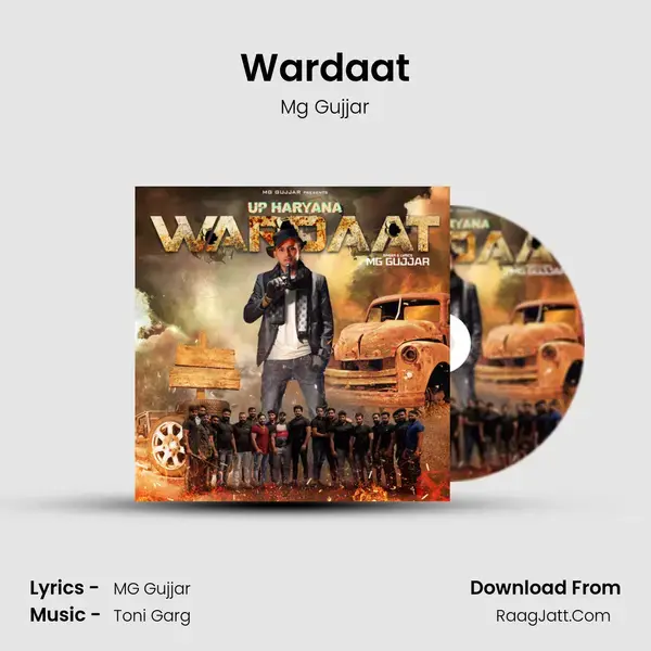 Wardaat mp3 song