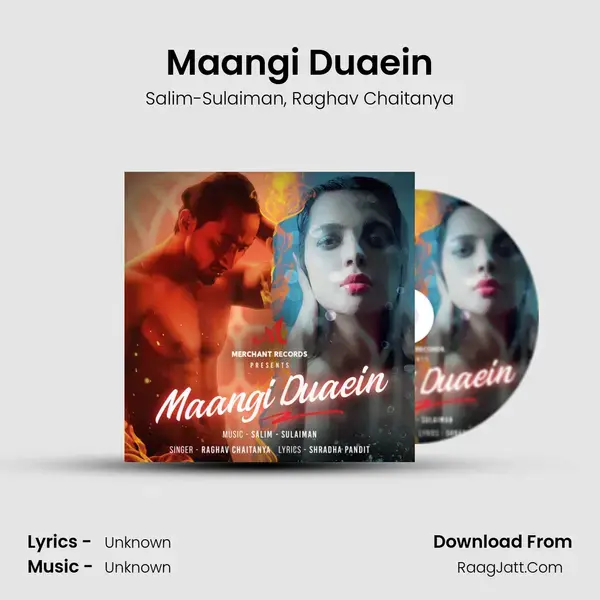 Maangi Duaein mp3 song