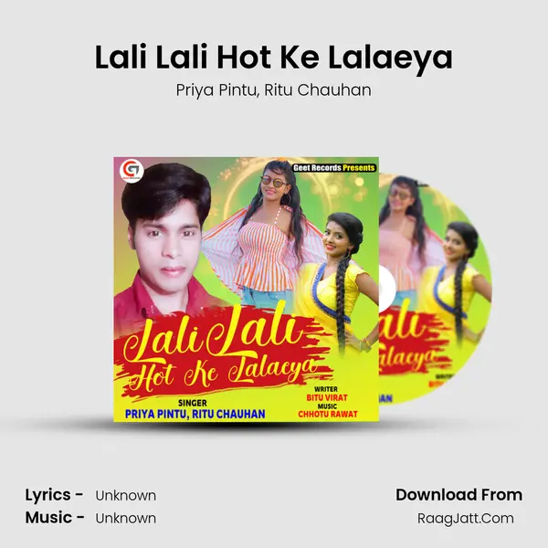 Lali Lali Hot Ke Lalaeya mp3 song