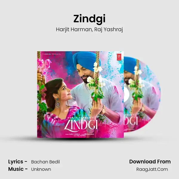 Zindgi mp3 song