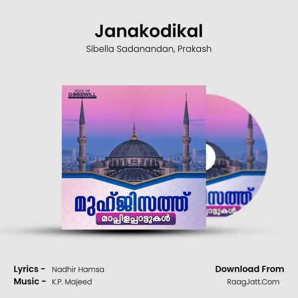 Janakodikal mp3 song