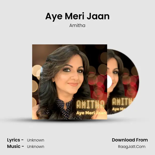 Aye Meri Jaan mp3 song