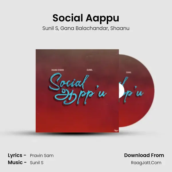 Social Aappu mp3 song