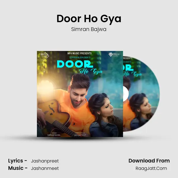 Door Ho Gya mp3 song