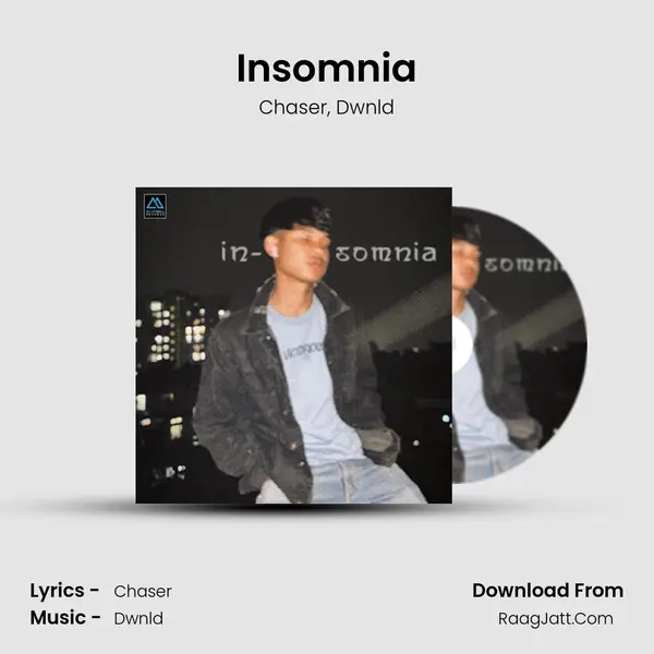 Insomnia Song mp3 | Chaser