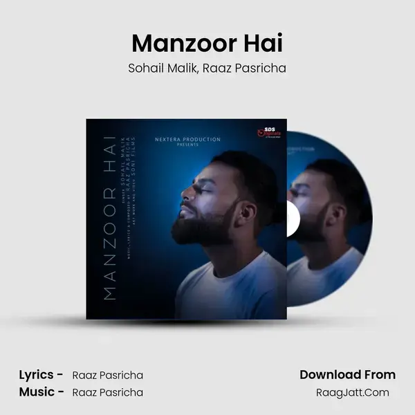 Manzoor Hai mp3 song