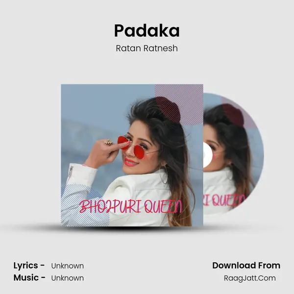 Padaka Song mp3 | Ratan Ratnesh