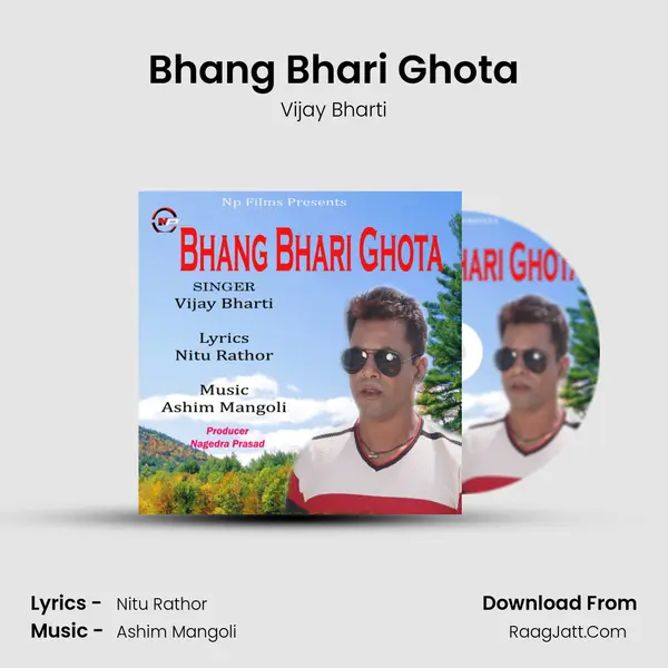 Bhang Bhari Ghota mp3 song