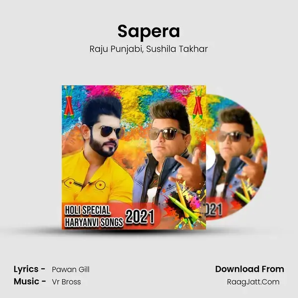 Sapera mp3 song