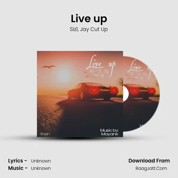 Live up mp3 song