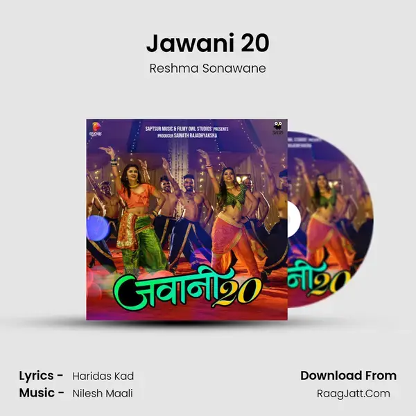 Jawani 20 mp3 song