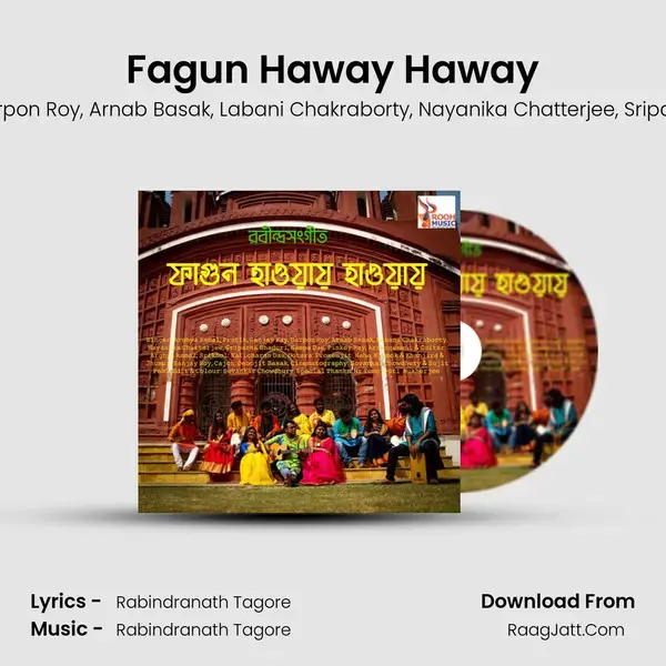 Fagun Haway Haway mp3 song