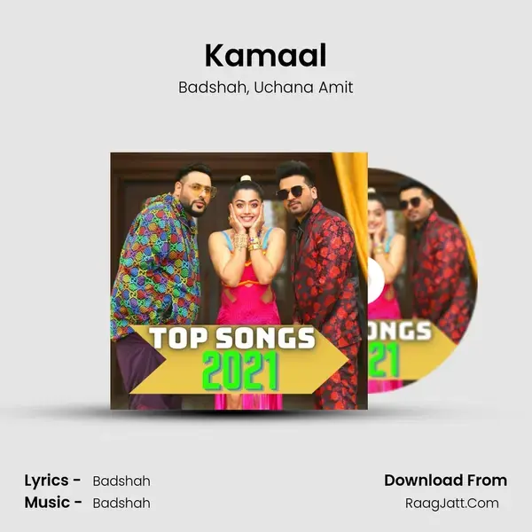 Kamaal mp3 song