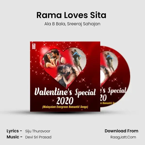 Rama Loves Sita (From 