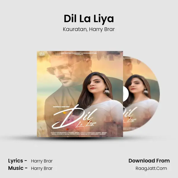 Dil La Liya mp3 song