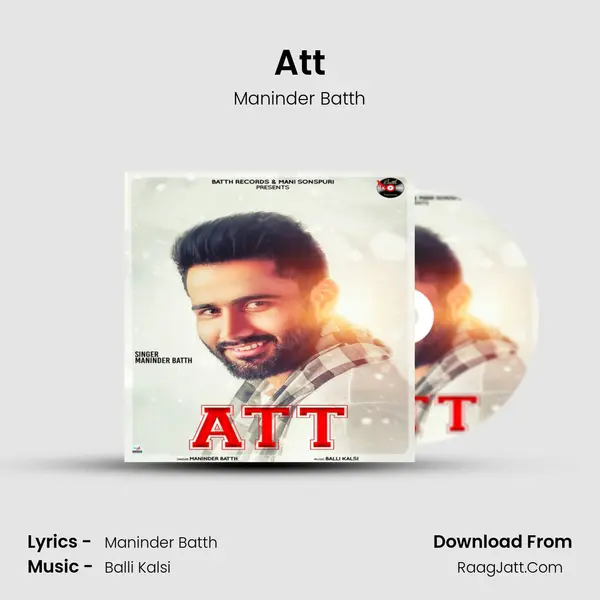 Att mp3 song