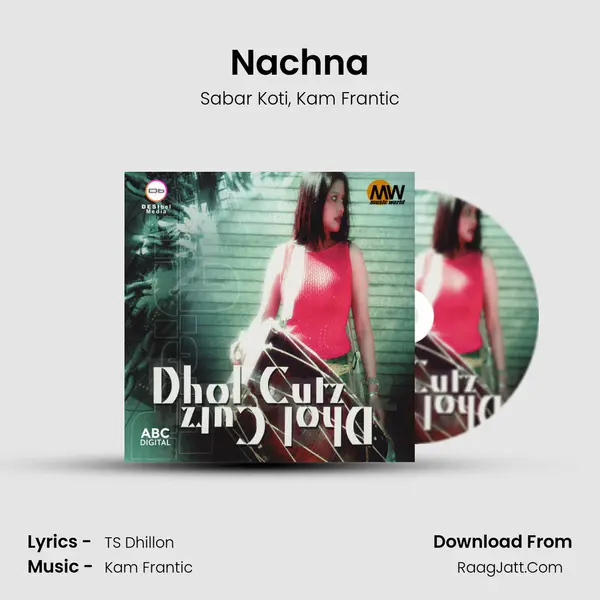 Nachna mp3 song