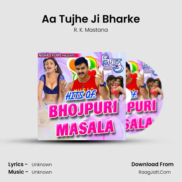 Aa Tujhe Ji Bharke mp3 song