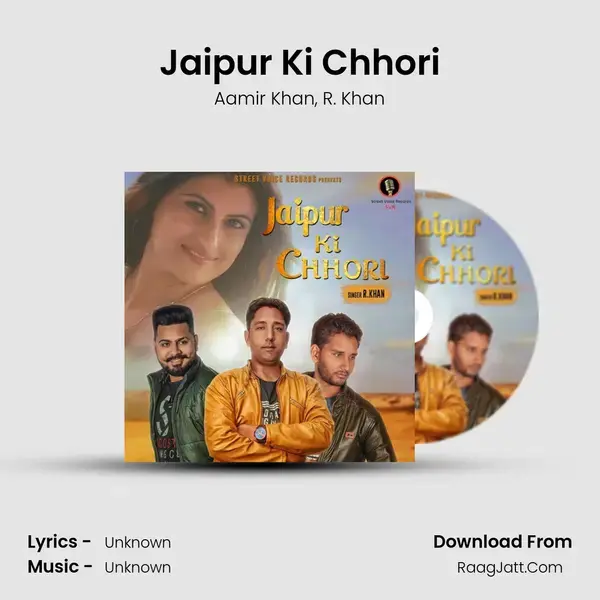 Jaipur Ki Chhori mp3 song