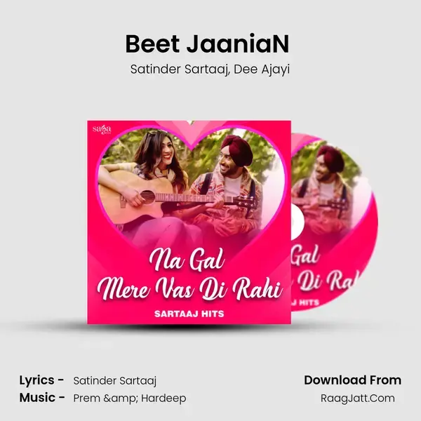 Beet JaaniaN (Endless Love) mp3 song