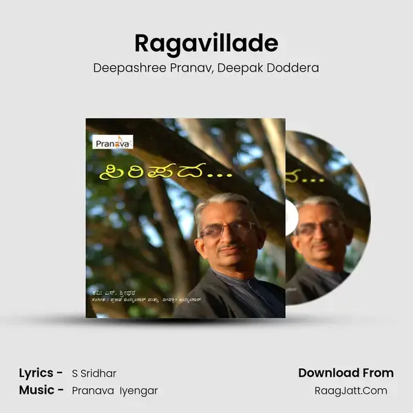 Ragavillade mp3 song