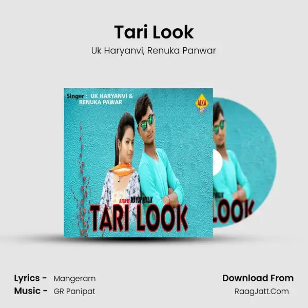 Tari Look Song mp3 | Uk Haryanvi