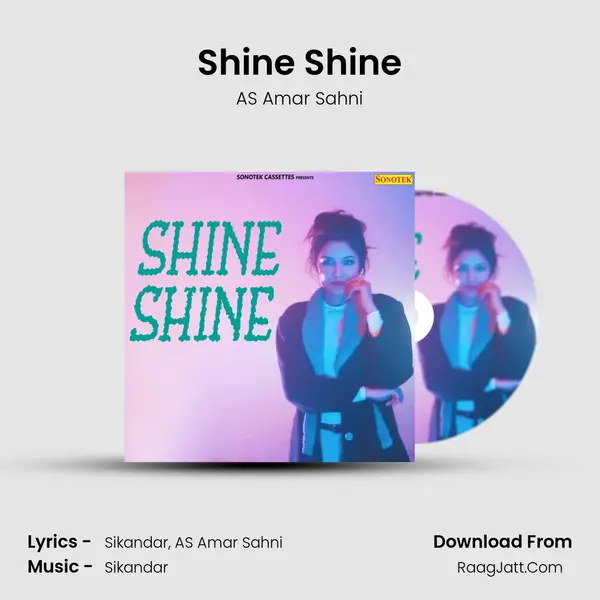 Shine Shine mp3 song