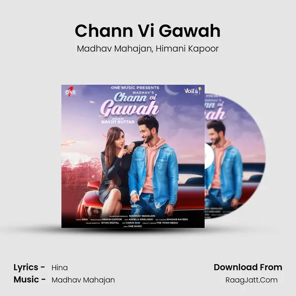 Chann Vi Gawah mp3 song