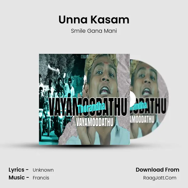 Unna Kasam mp3 song