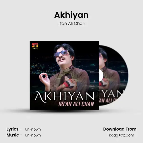 Akhiyan mp3 song