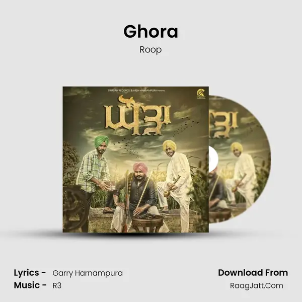 Ghora mp3 song