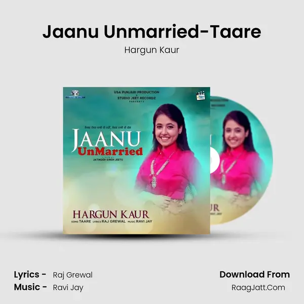 Jaanu Unmarried-Taare mp3 song